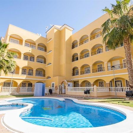 Apartment Fontana Golf Villamartin Dehesa de Campoamor  Экстерьер фото