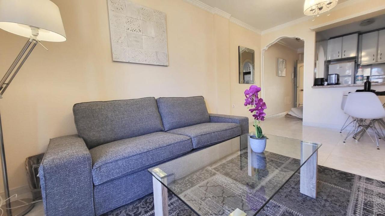 Apartment Fontana Golf Villamartin Dehesa de Campoamor  Экстерьер фото