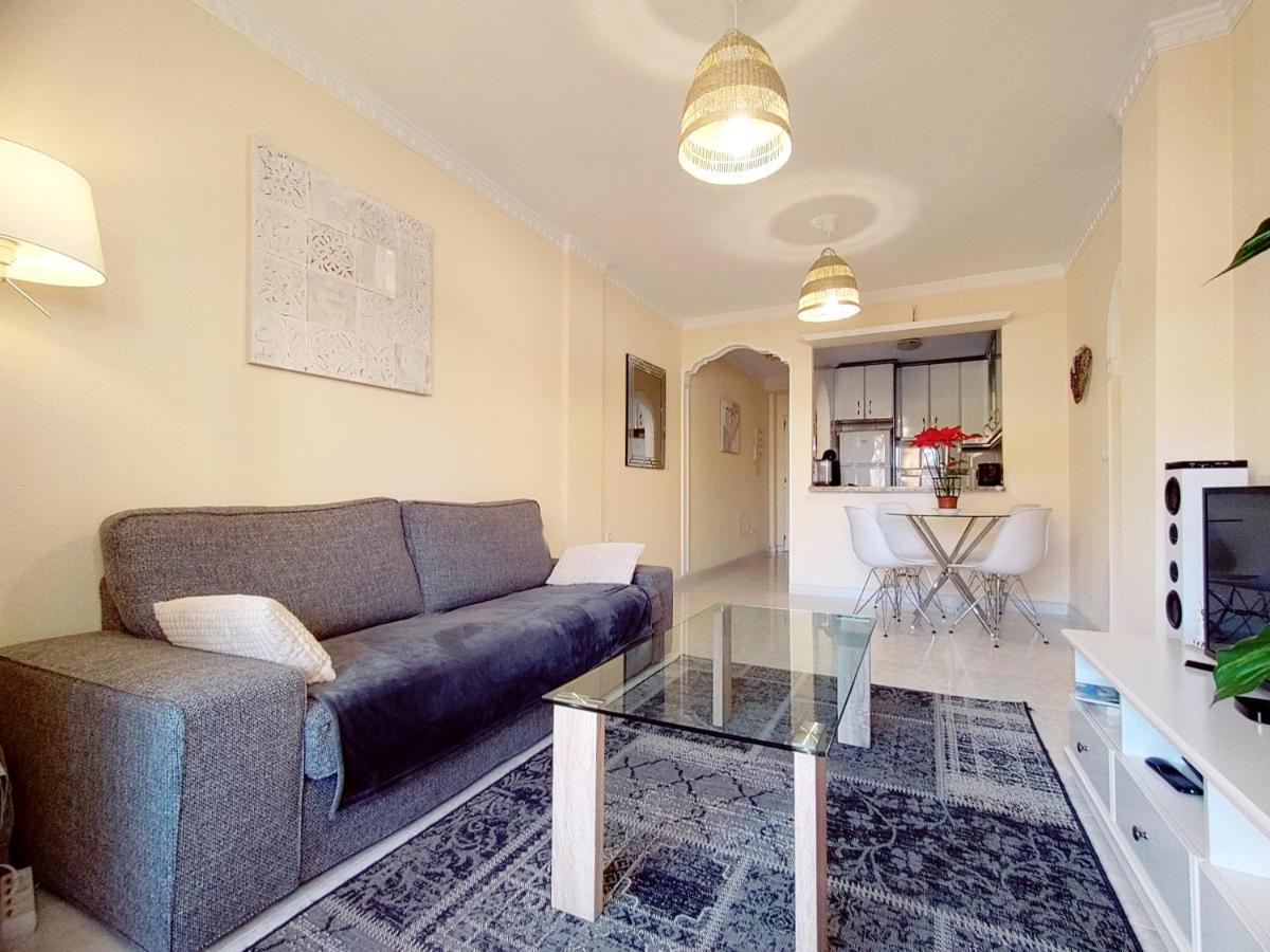 Apartment Fontana Golf Villamartin Dehesa de Campoamor  Экстерьер фото