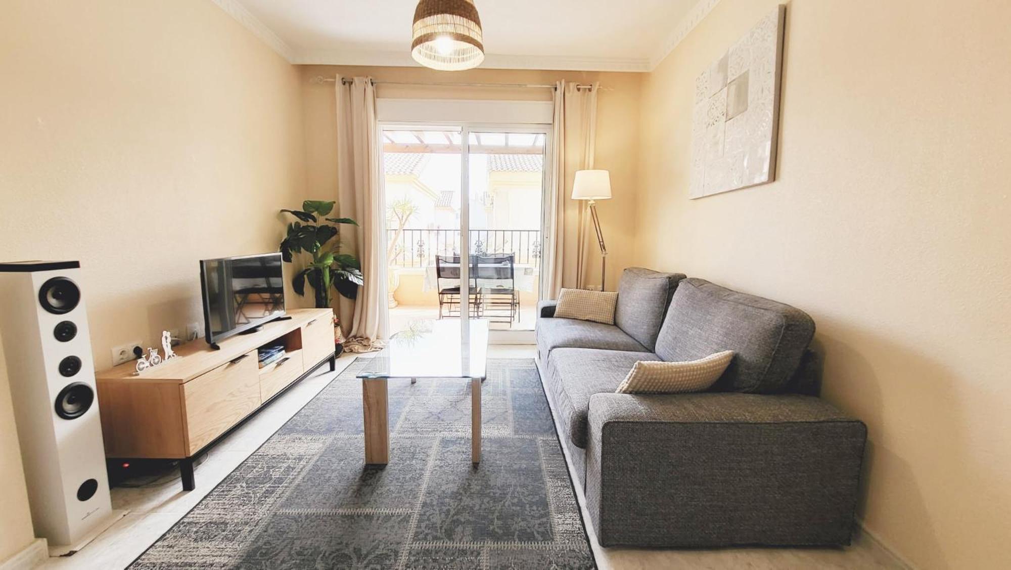 Apartment Fontana Golf Villamartin Dehesa de Campoamor  Экстерьер фото